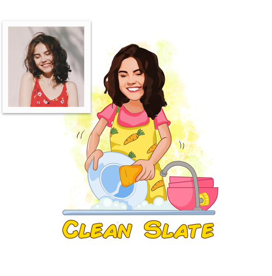 Clean Slate