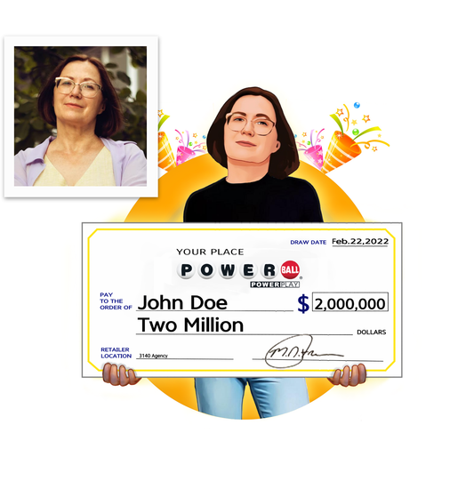 Lottery Millionaire