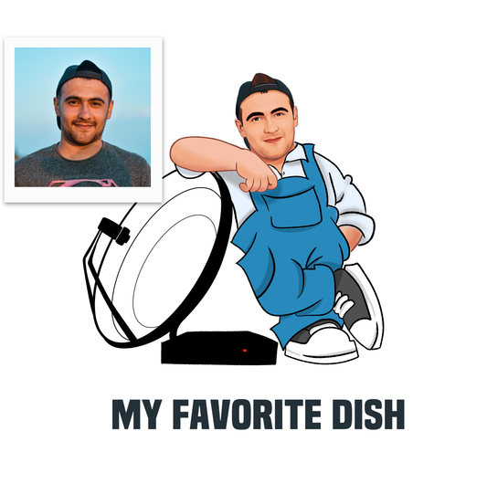 My Favorite Dish