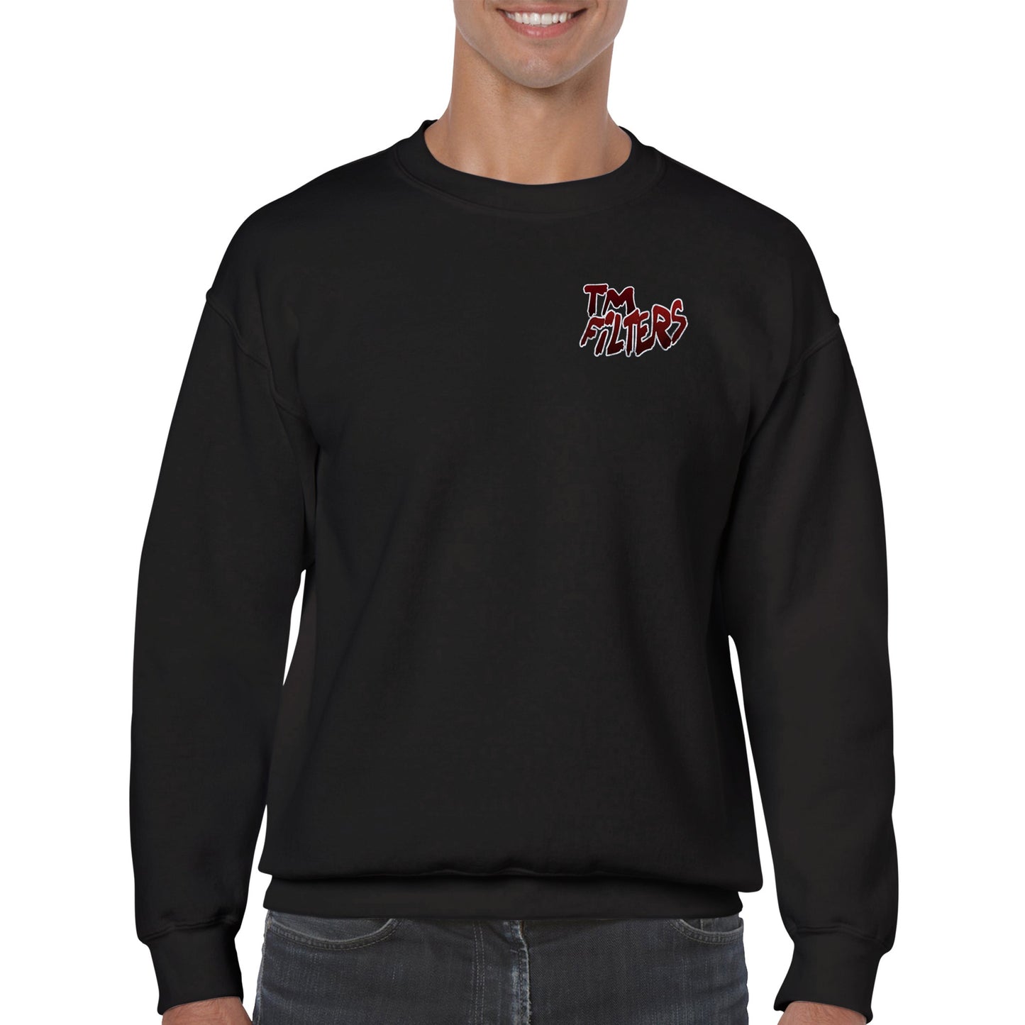 TM Filters Classic Sweatshirt