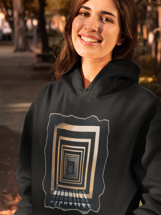 Hypnotist Hoodie