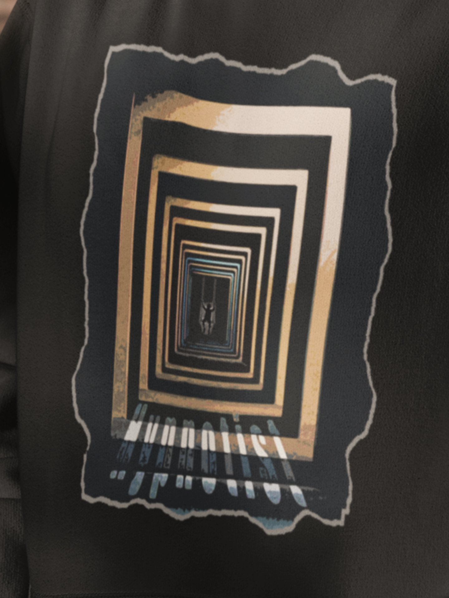 Hypnotist Hoodie
