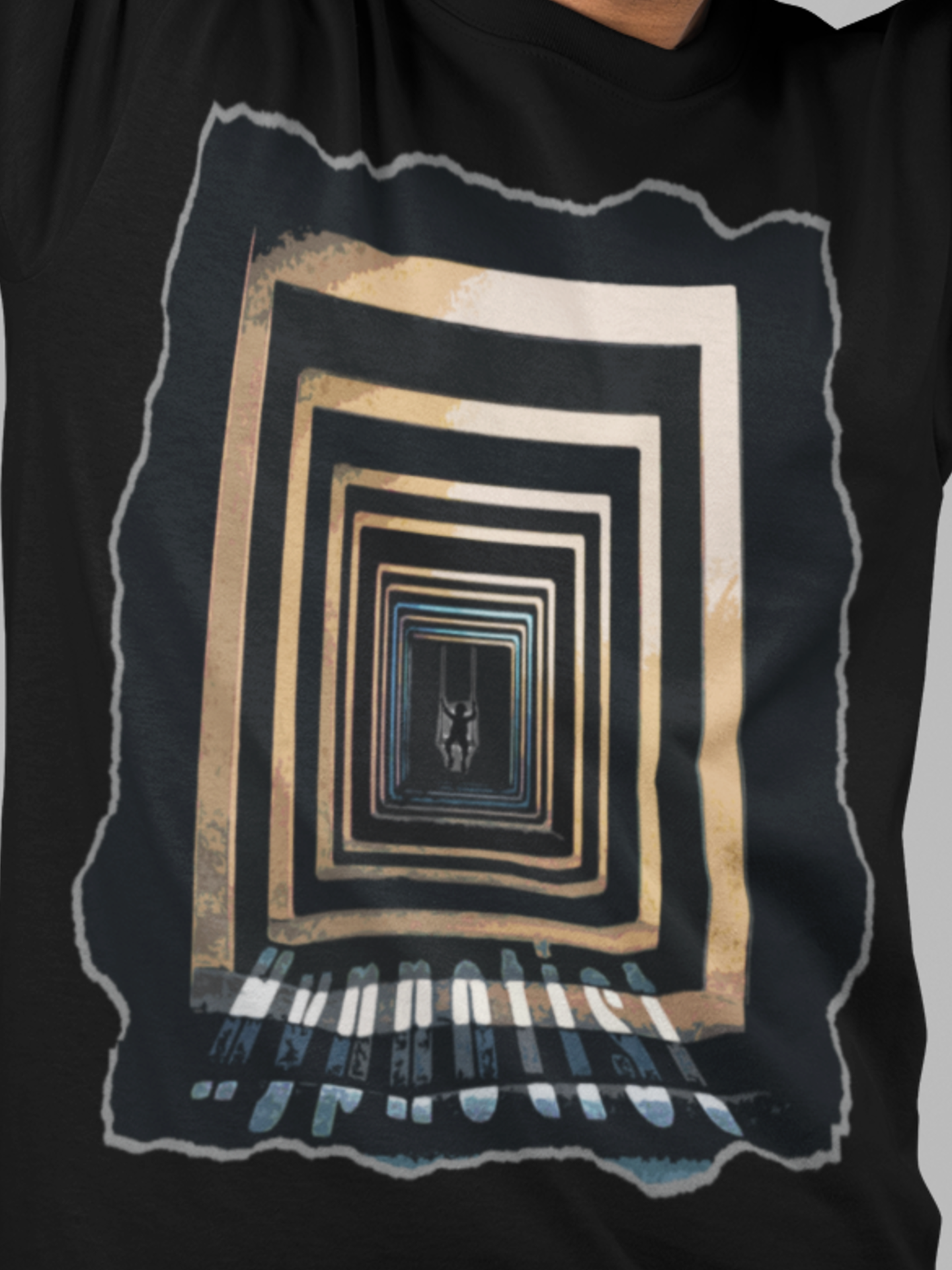 Hypnotist T shirt