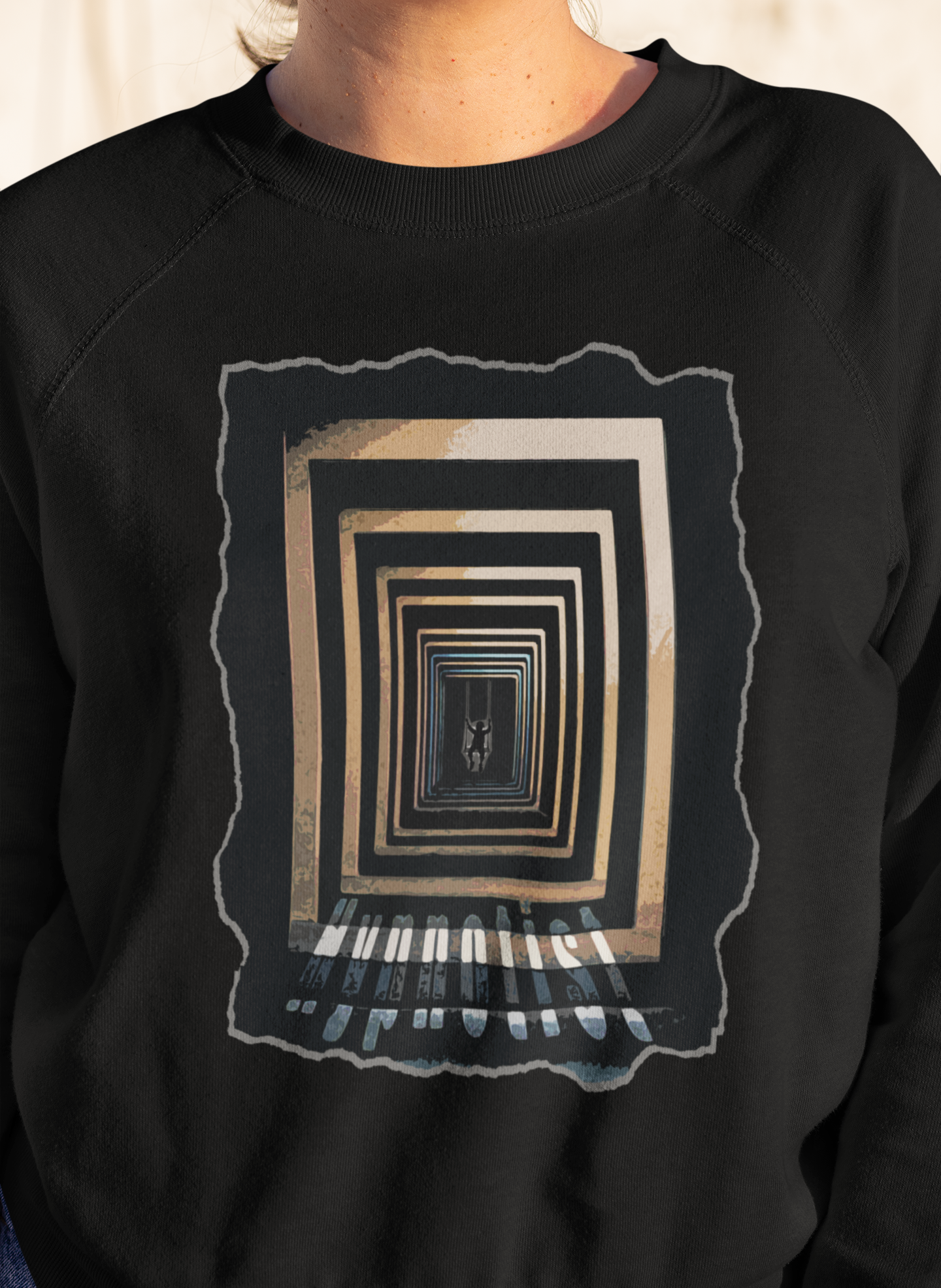 Hypnotist sweatshirt, Hypnosis, Psychology, inner child