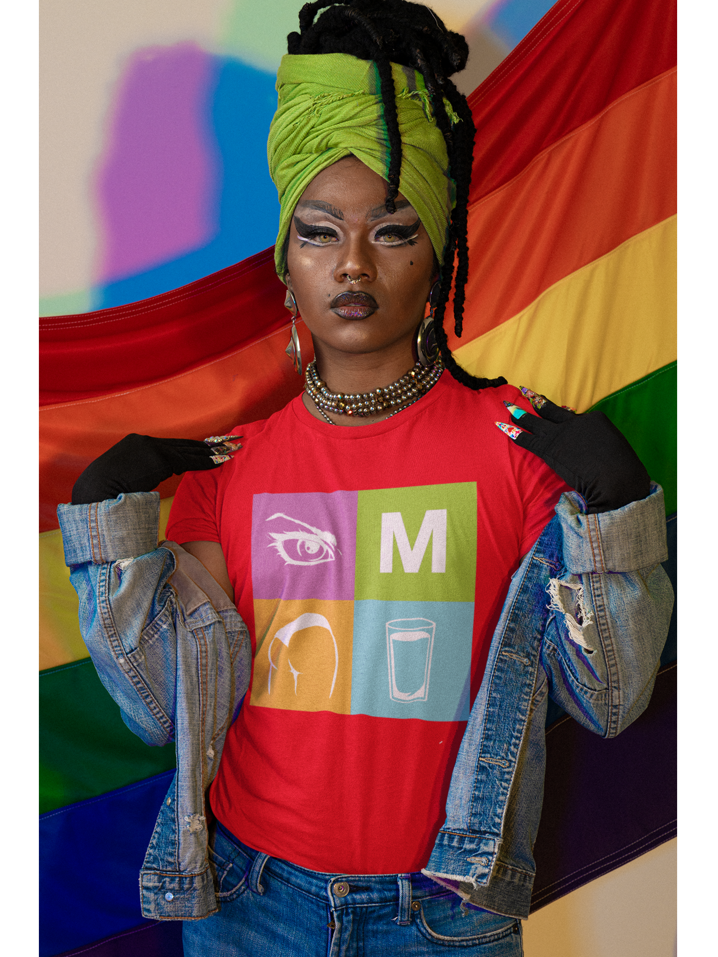 I am beautiful T shirt, Riddle T shirt, Cool T shirt, Best gift, pride T Shirt