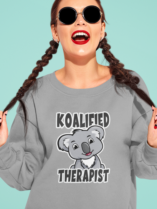 Koalified Therapist