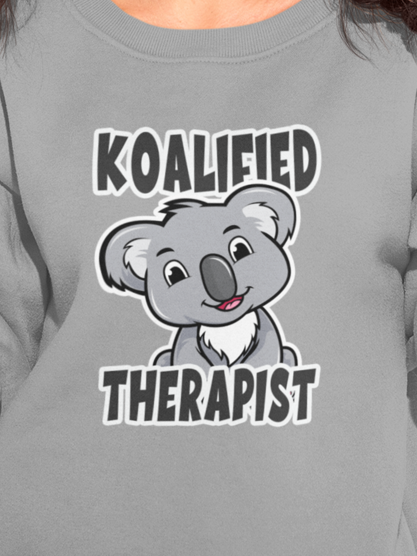 Koalified Therapist