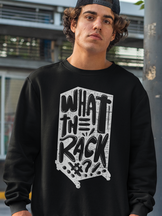 What the Rack Sweater