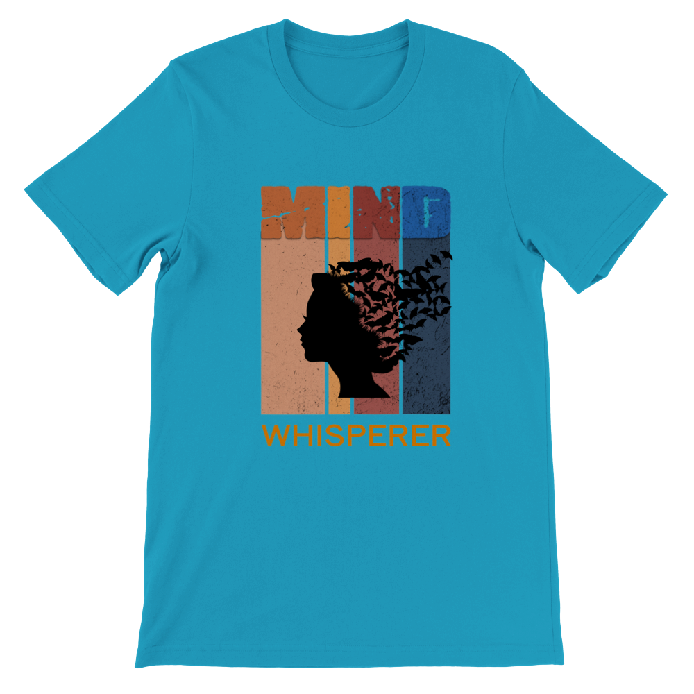 Mind Whisperer T-shirt