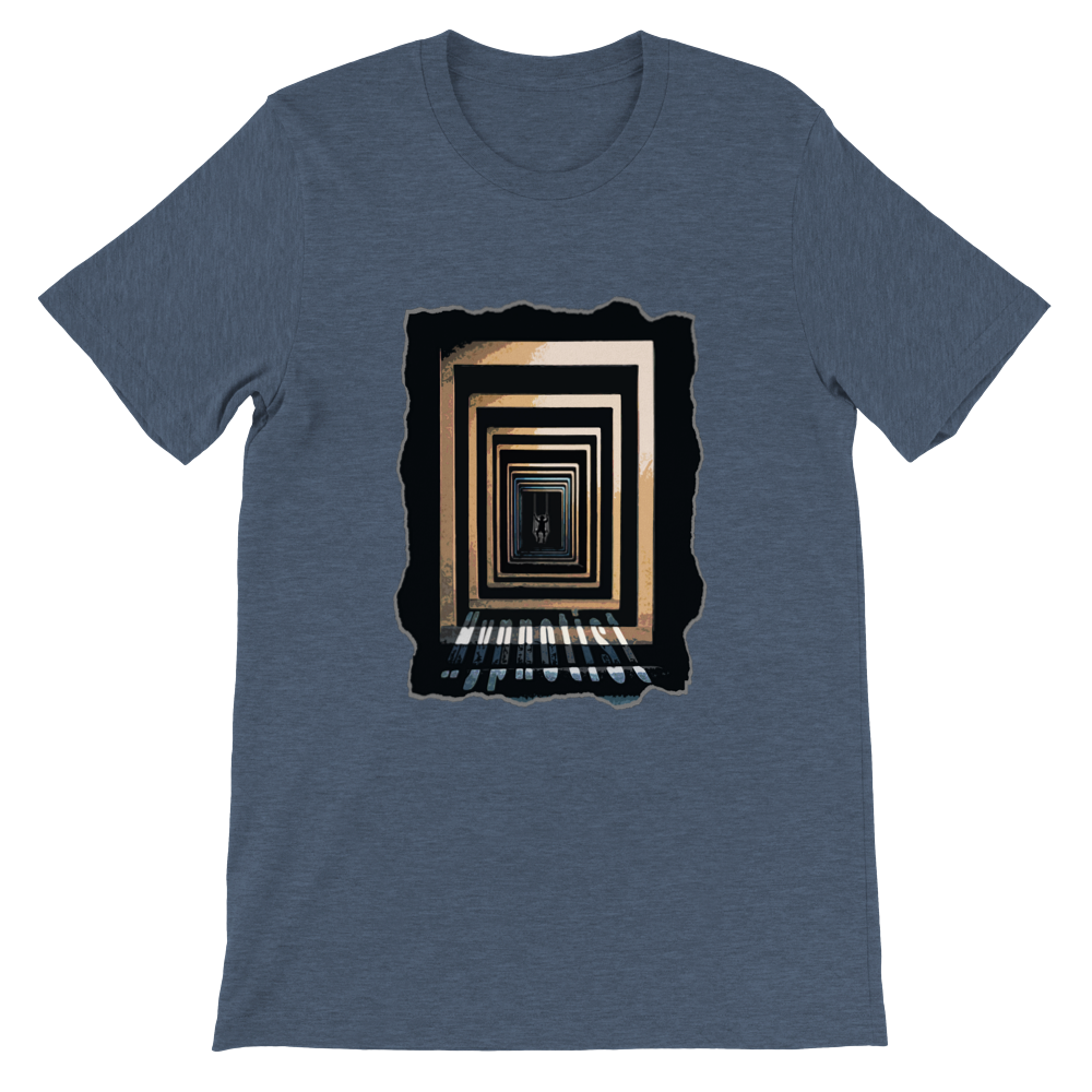 Hypnotist T-shirt