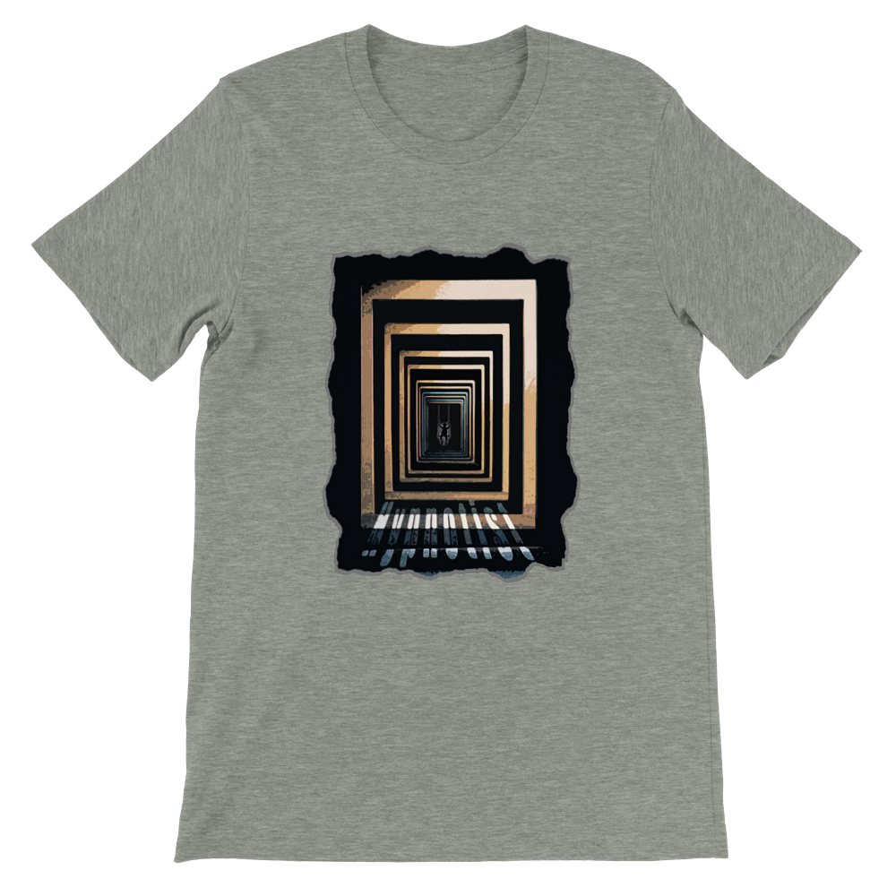 Hypnotist T-shirt