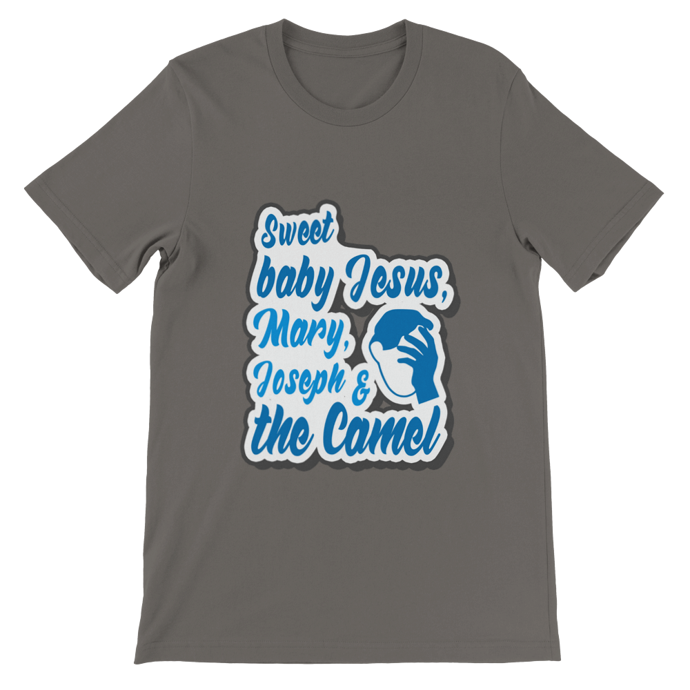 Sweet Baby Jesus  T-shirt