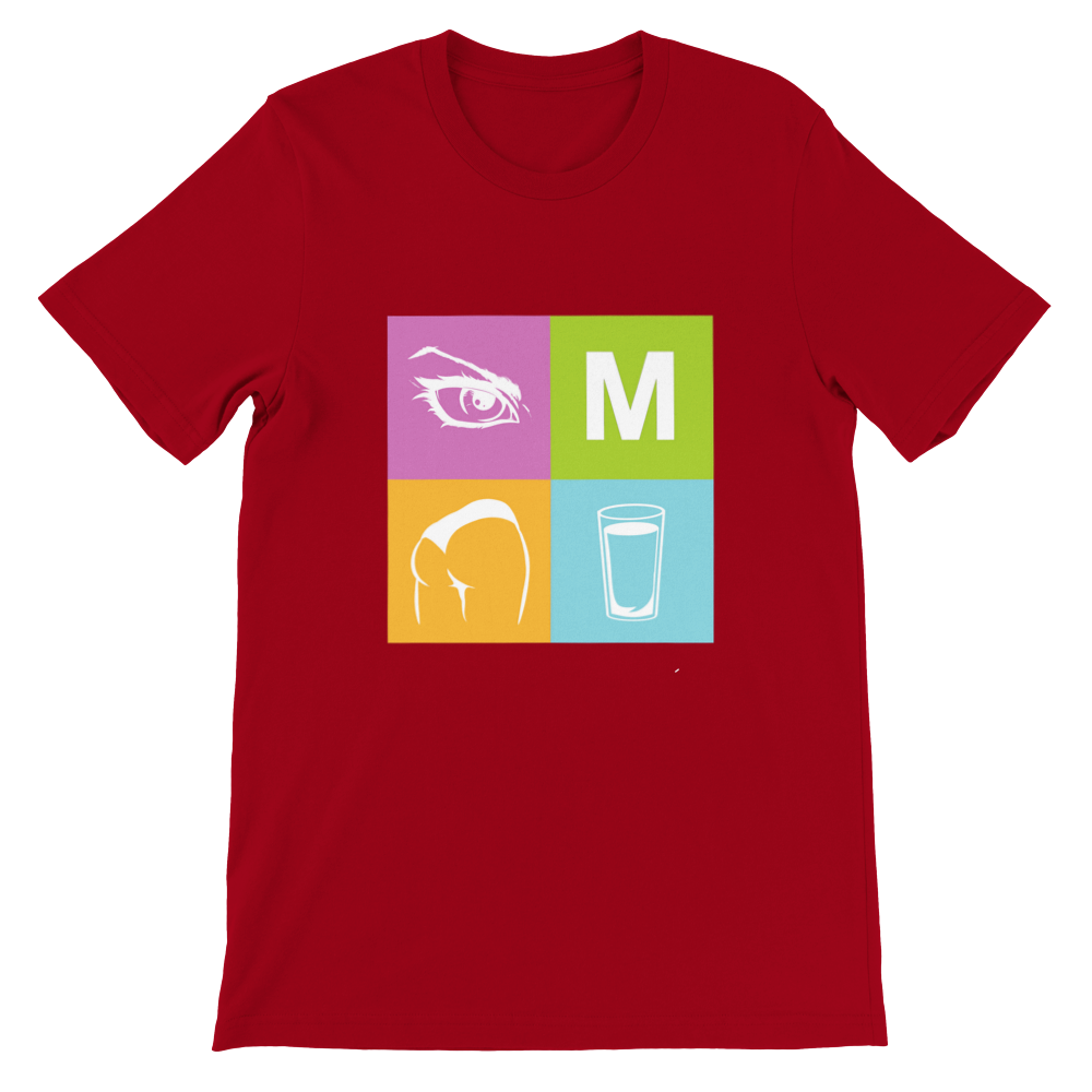 I am Beautiful T-shirt