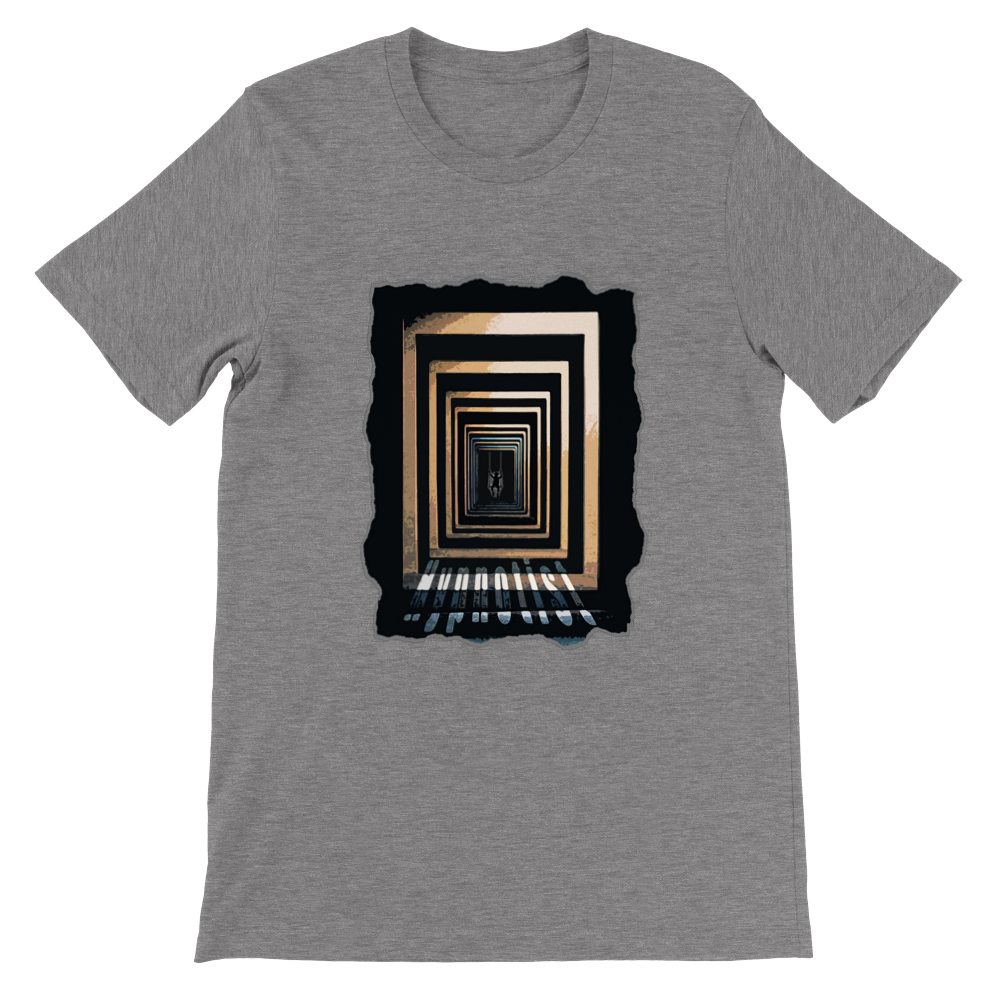 Hypnotist T-shirt