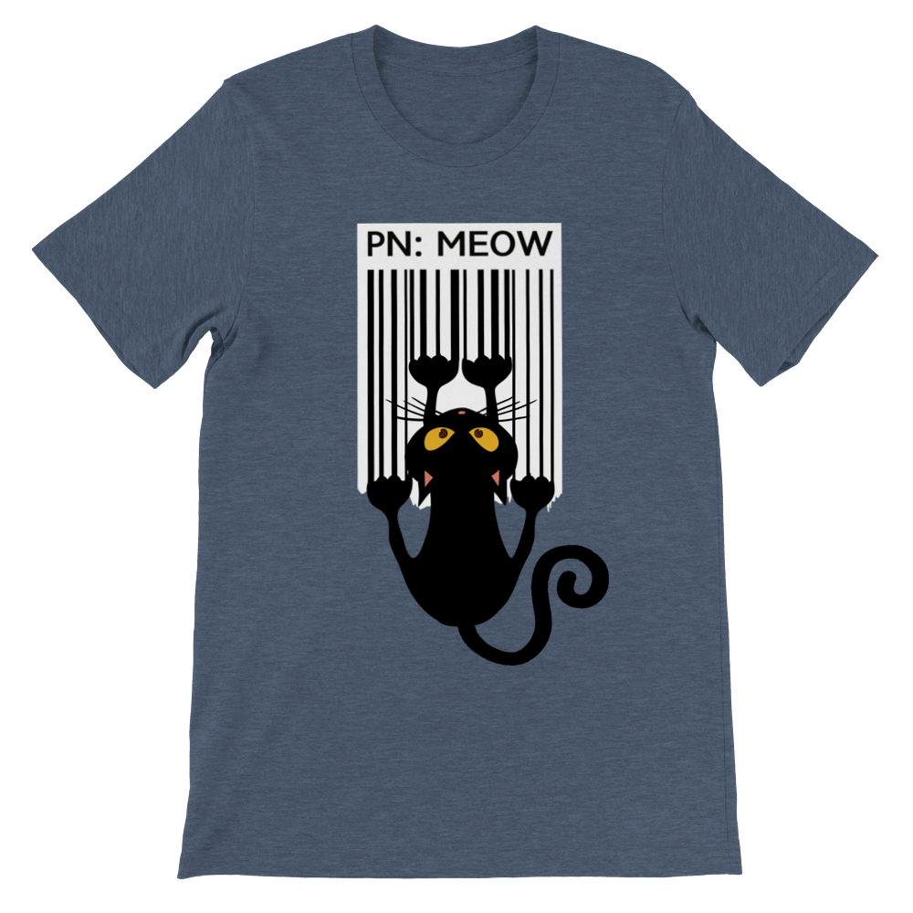 PN: MEOW T-shirt