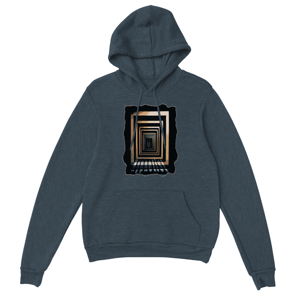 Hypnotist Pullover Hoodie