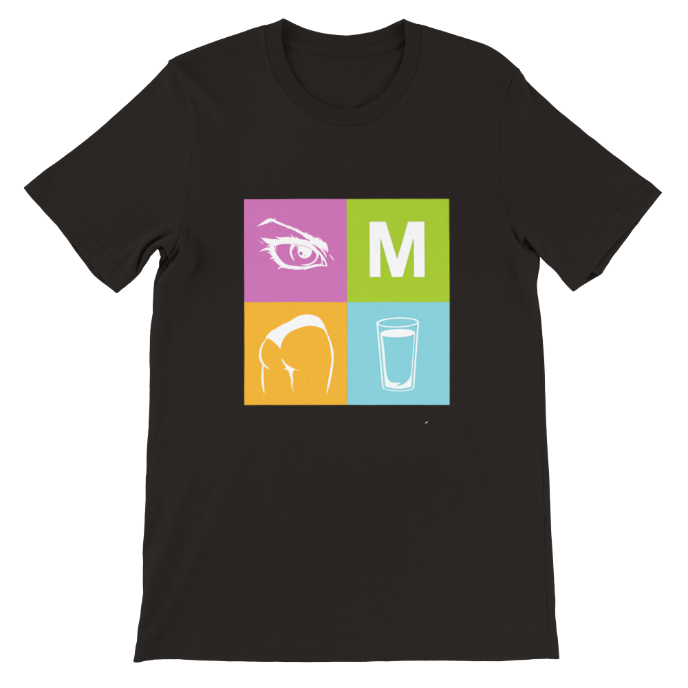 I am Beautiful T-shirt
