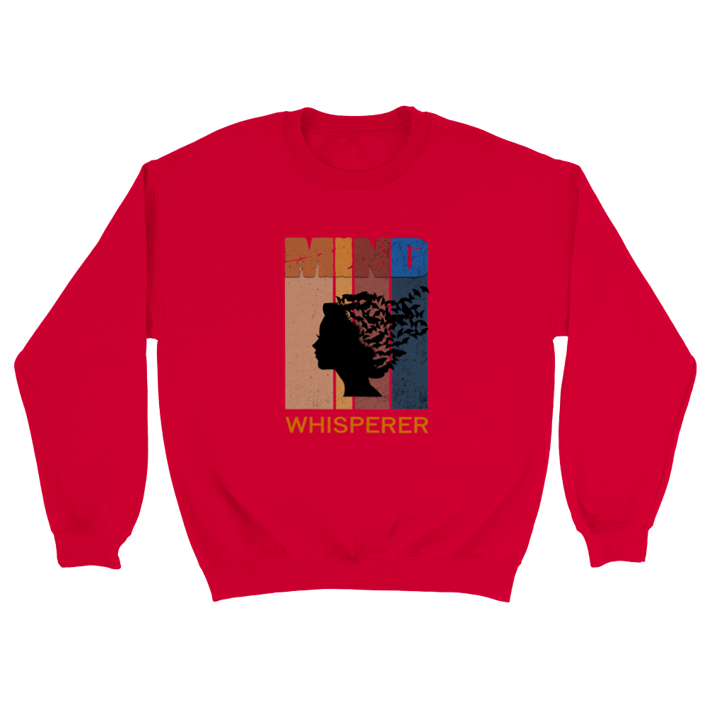 Mind Whisperer Sweatshirt