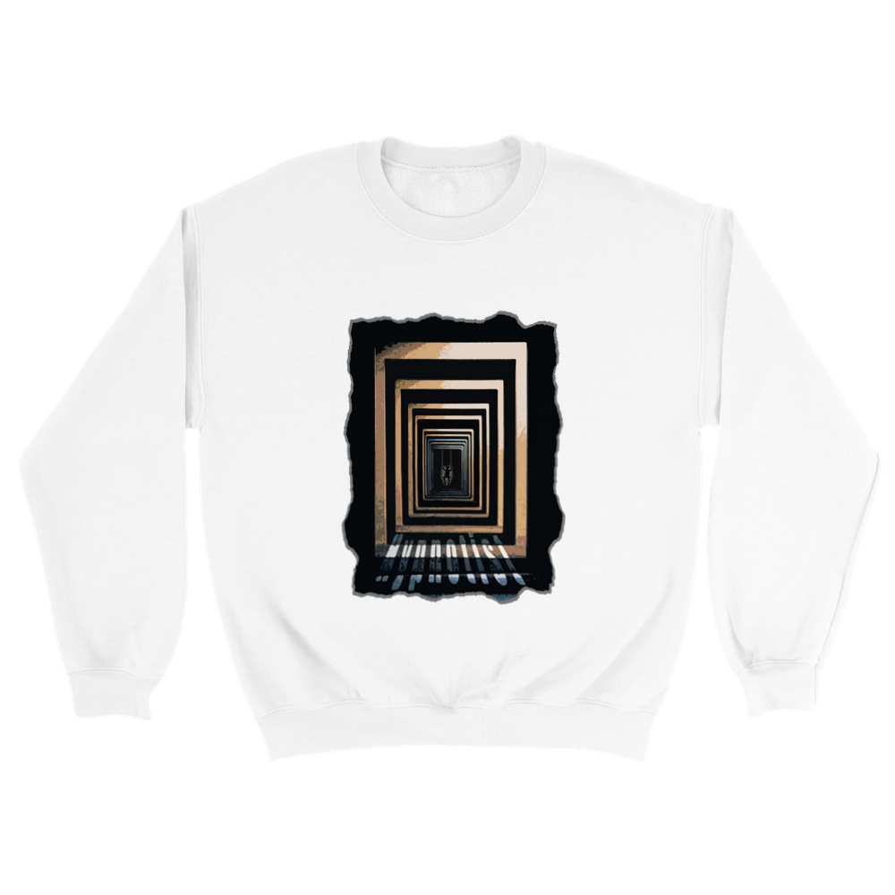 Hypnotist Sweatshirt