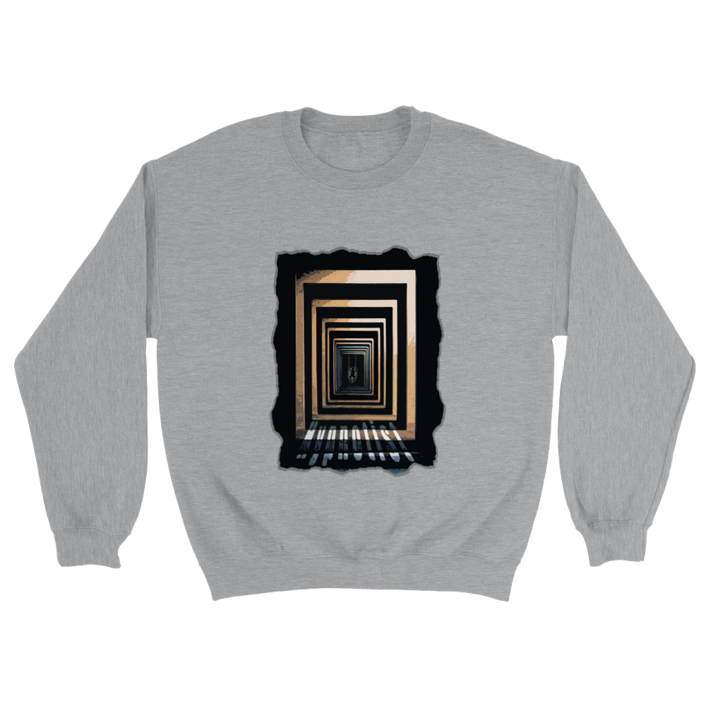Hypnotist Sweatshirt