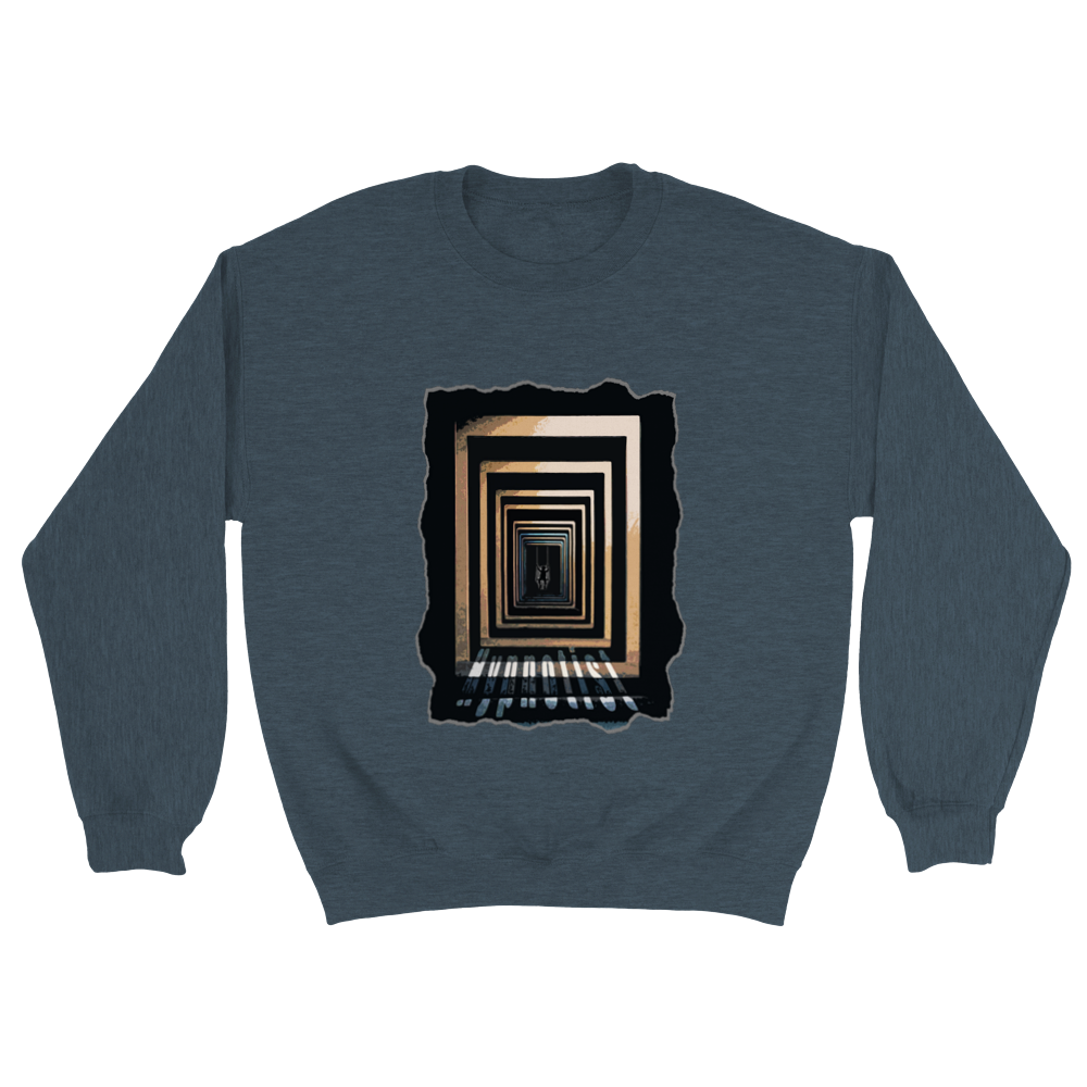 Hypnotist Sweatshirt