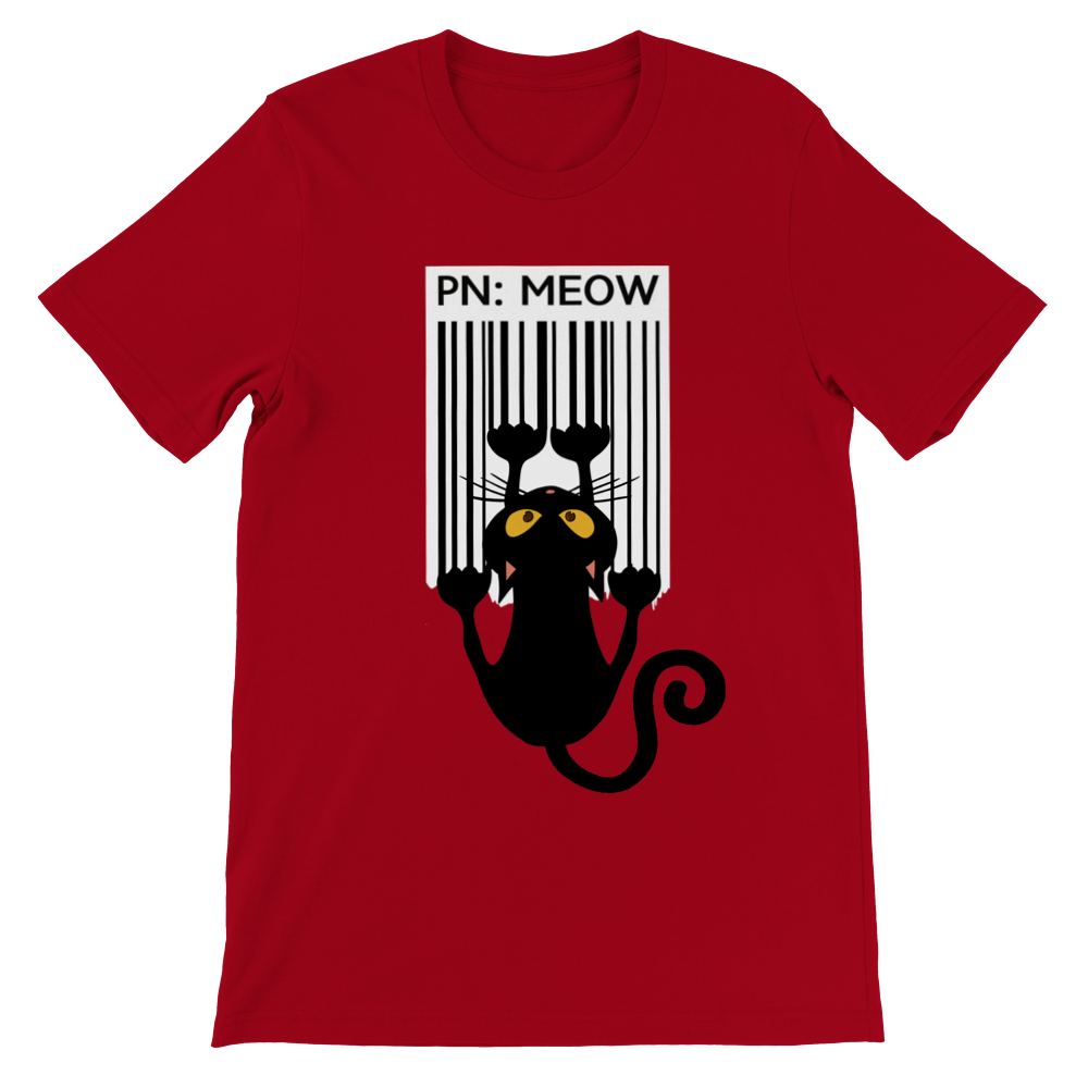 PN: MEOW T-shirt