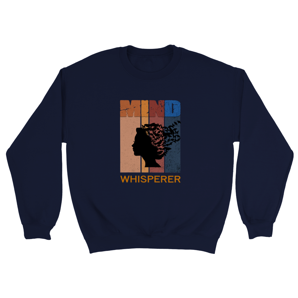 Mind Whisperer Sweatshirt