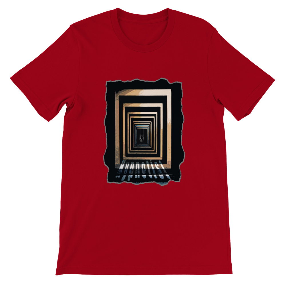 Hypnotist T-shirt
