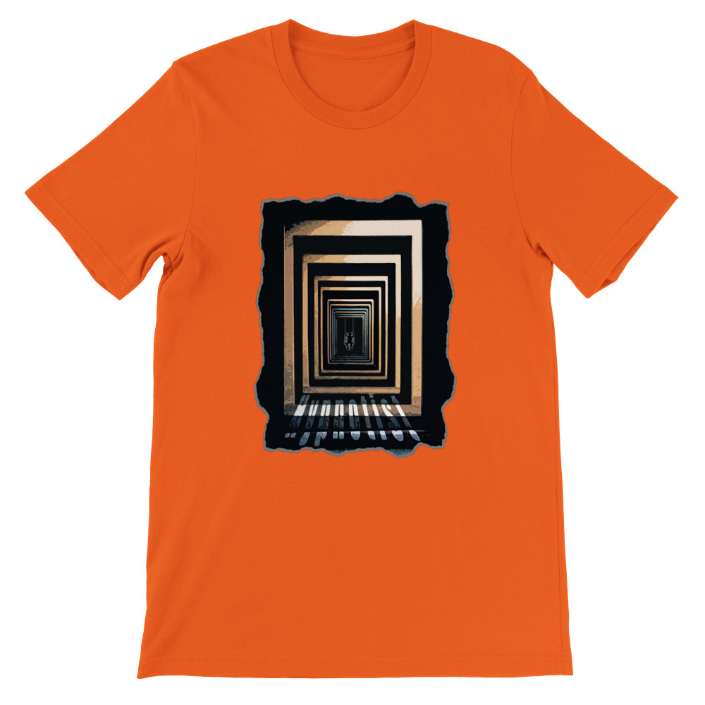 Hypnotist T-shirt