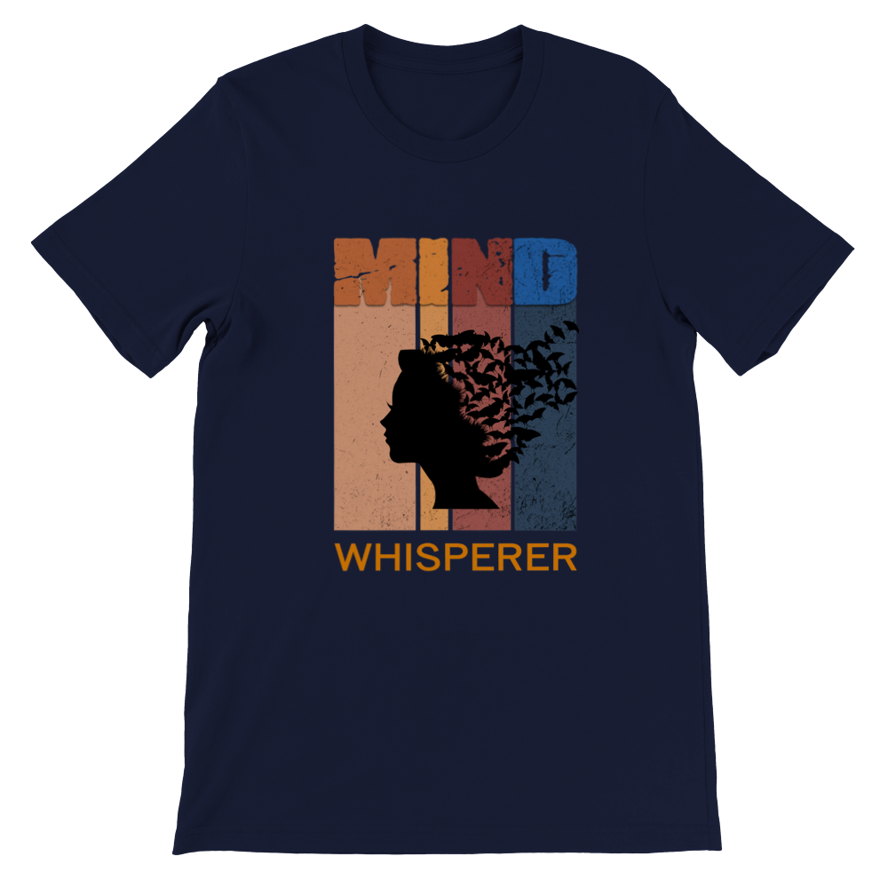 Mind Whisperer T-shirt