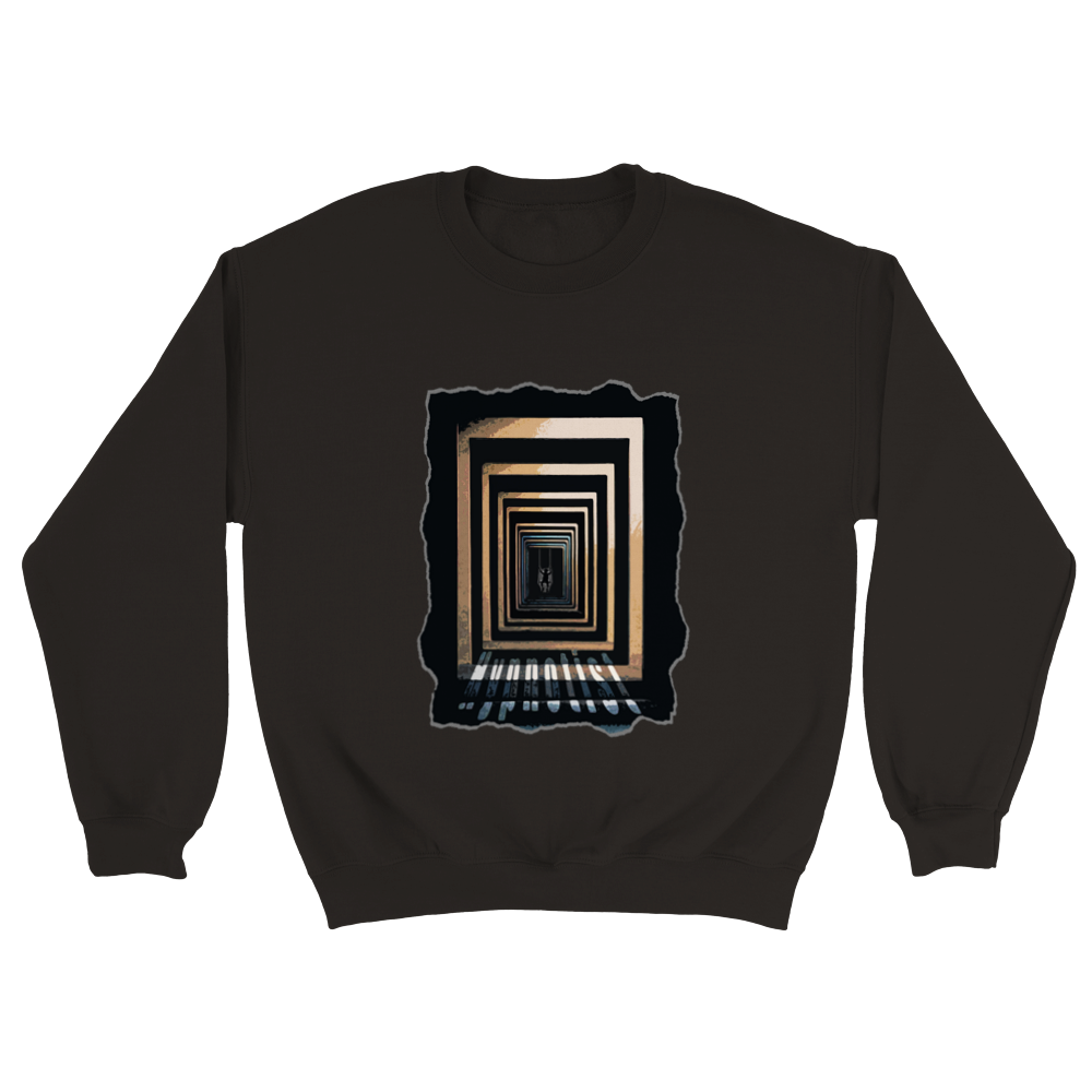 Hypnotist Sweatshirt