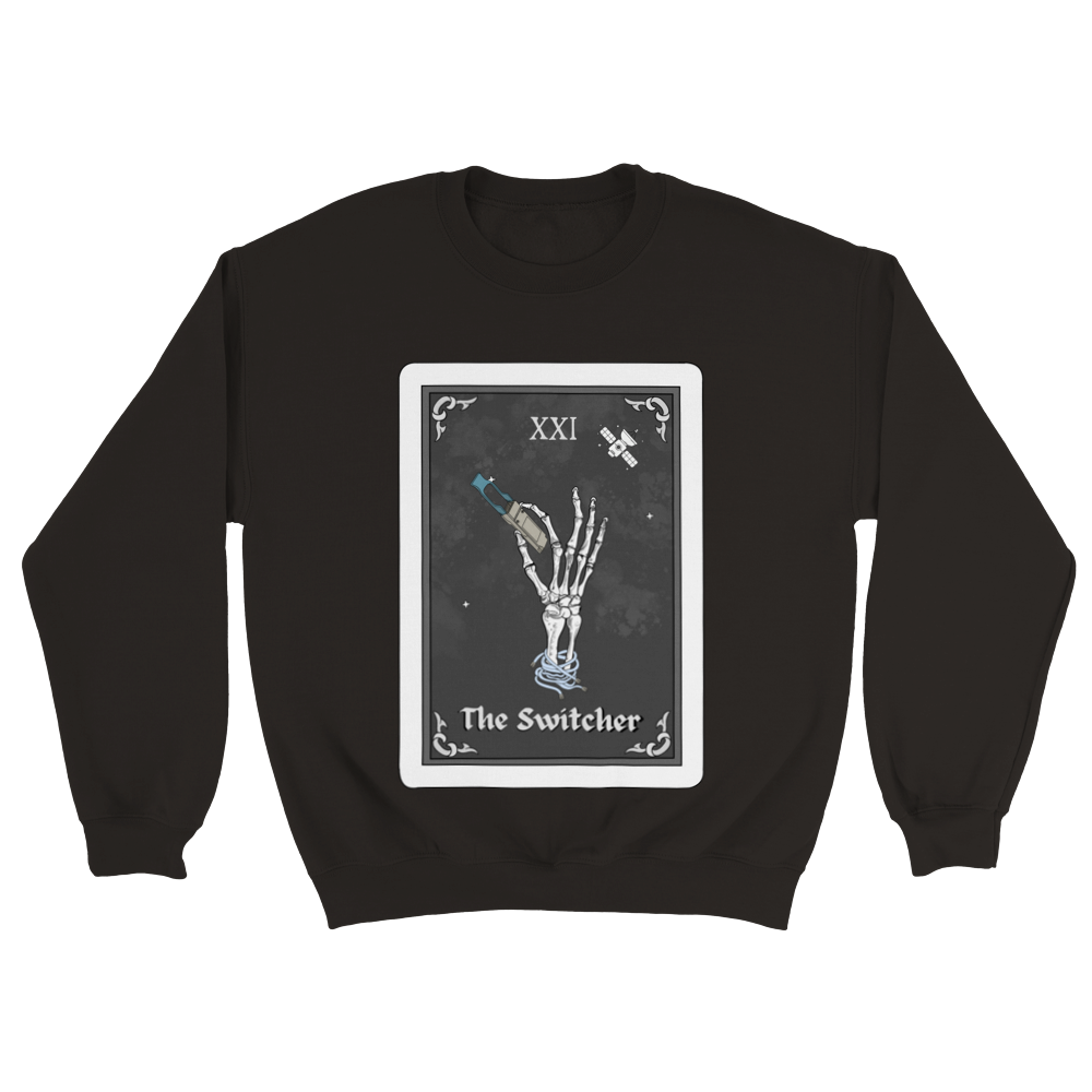 The Switcher Sweatshirt