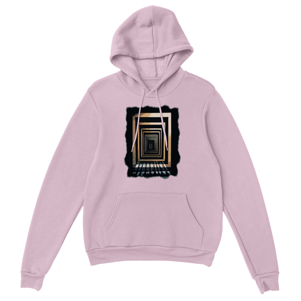 Hypnotist Pullover Hoodie