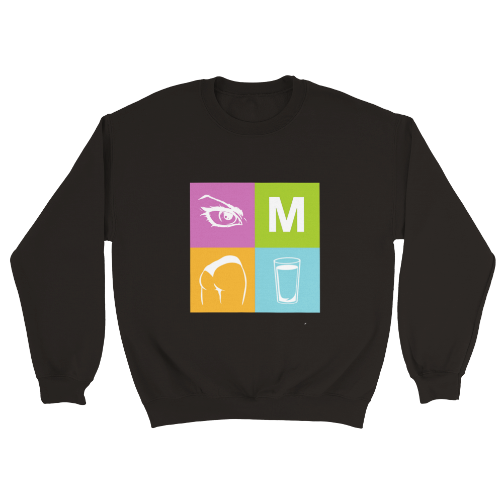 I Am Beautiful Sweatshirt