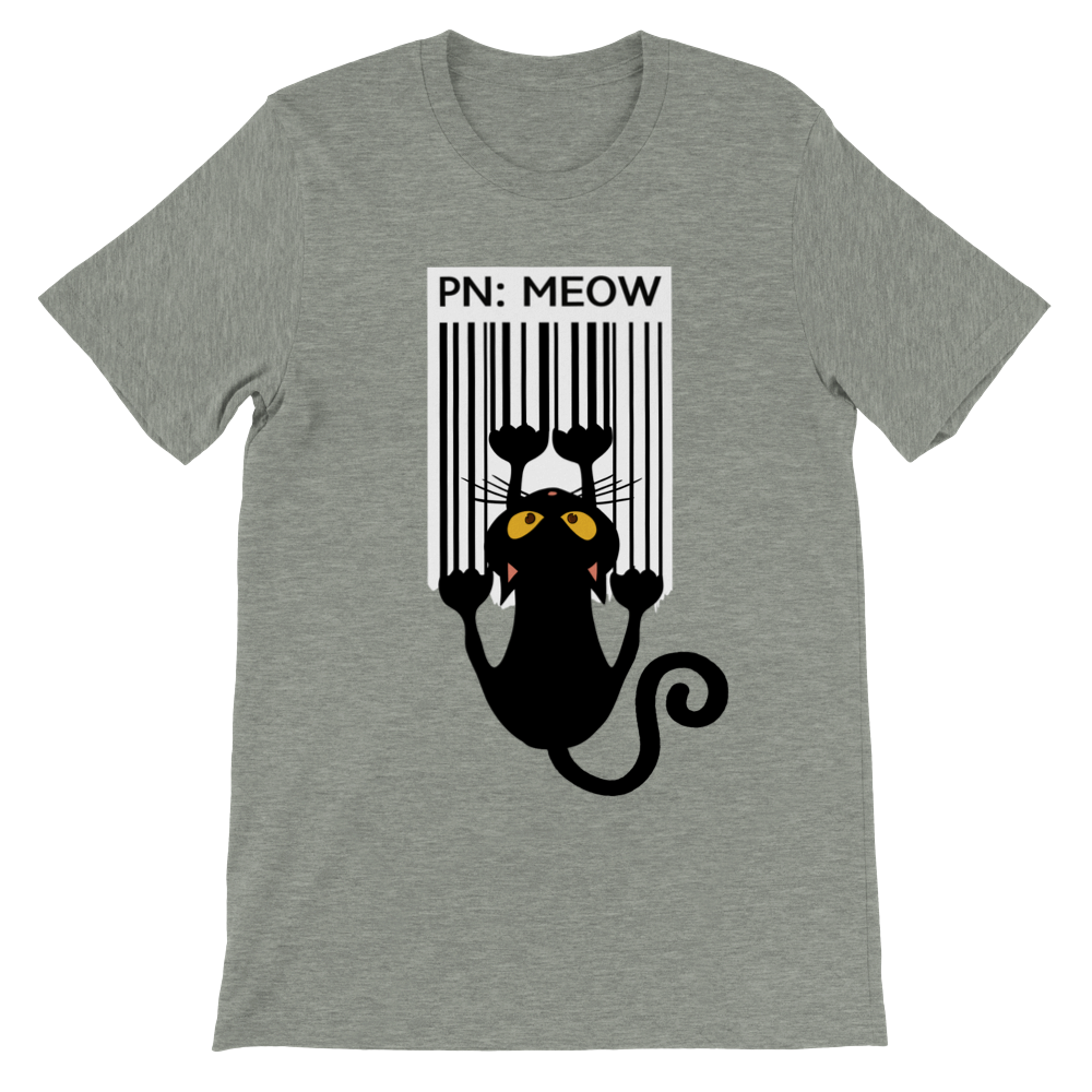 PN: MEOW T-shirt