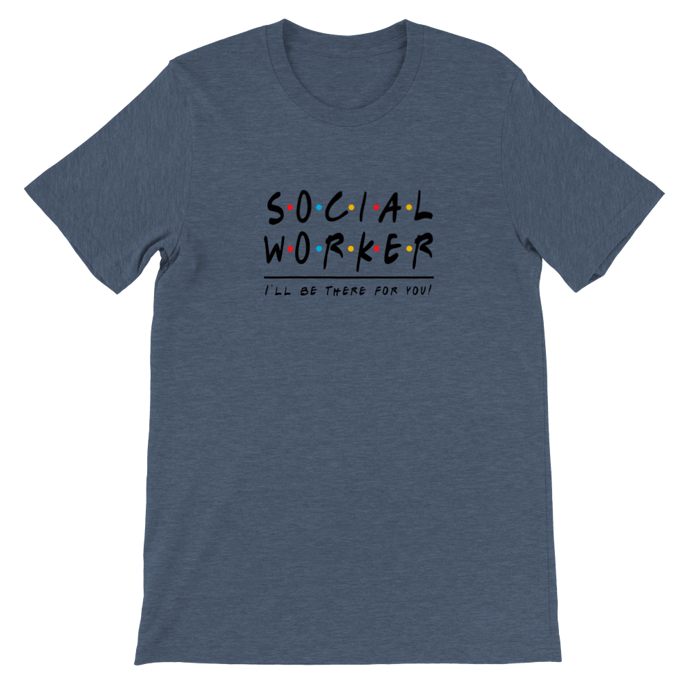 Social Worker T-shirt
