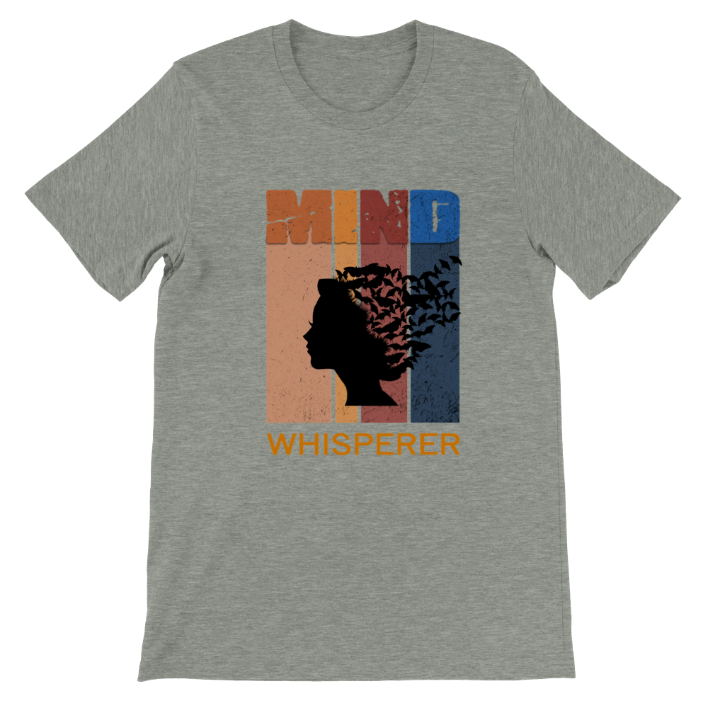 Mind Whisperer T-shirt