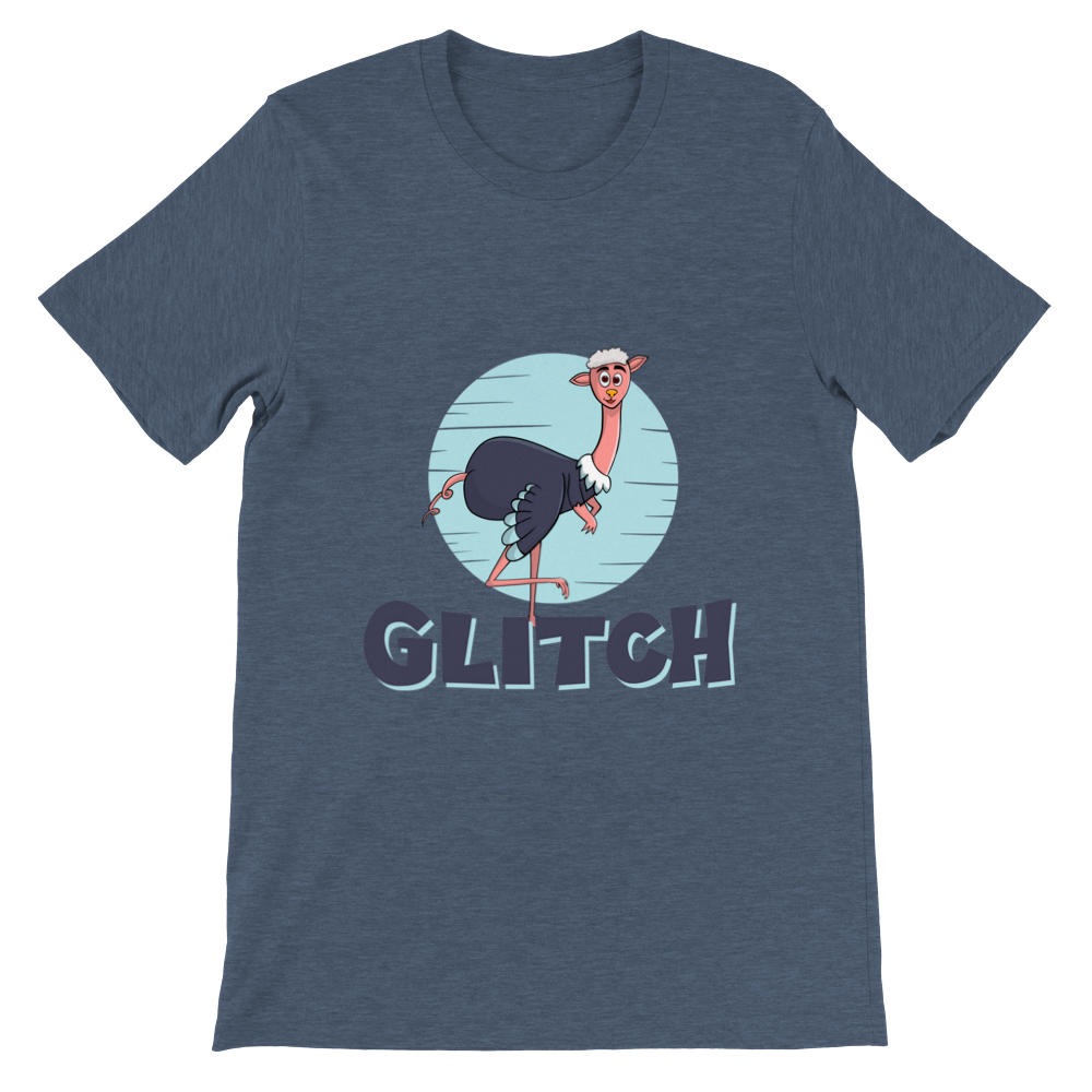 Glitch T-shirt