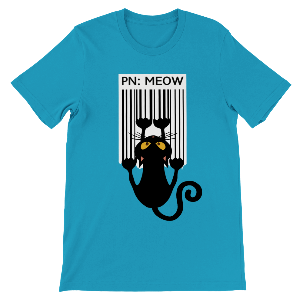 PN: MEOW T-shirt