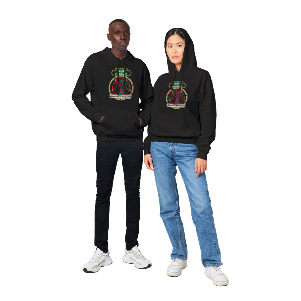 World of Switchcraft Hoodie