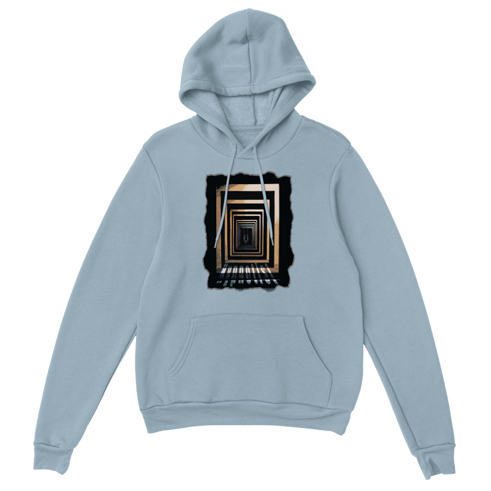 Hypnotist Pullover Hoodie