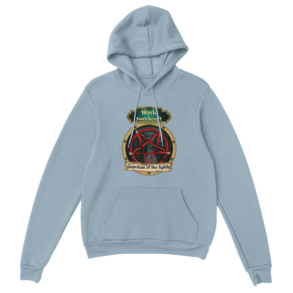 World of Switchcraft Hoodie