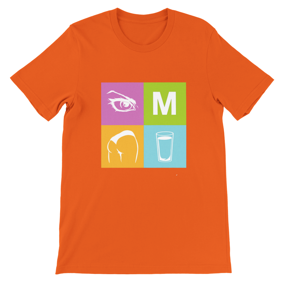 I am Beautiful T-shirt