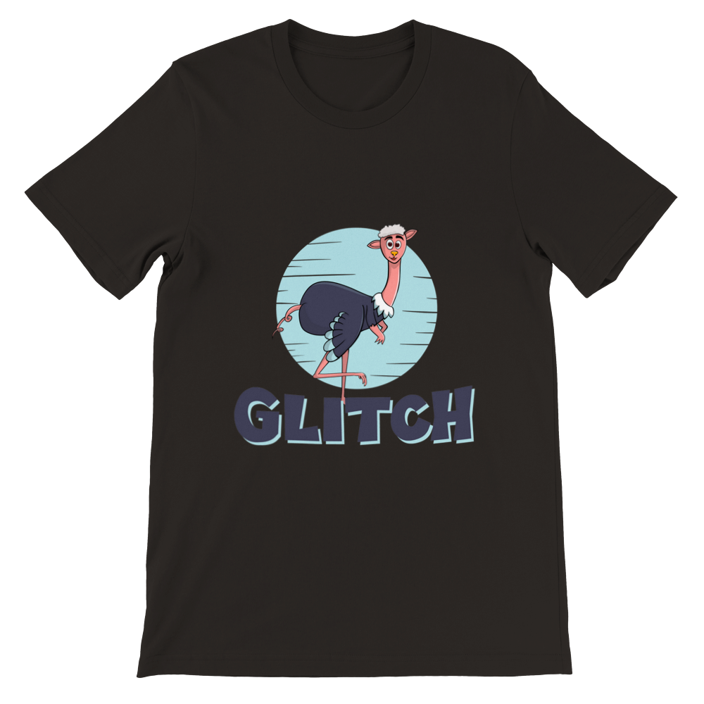 Glitch T-shirt