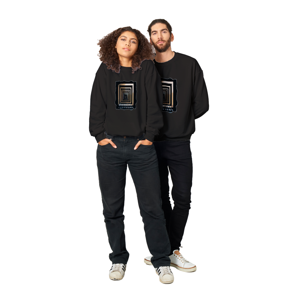 Hypnotist Sweatshirt