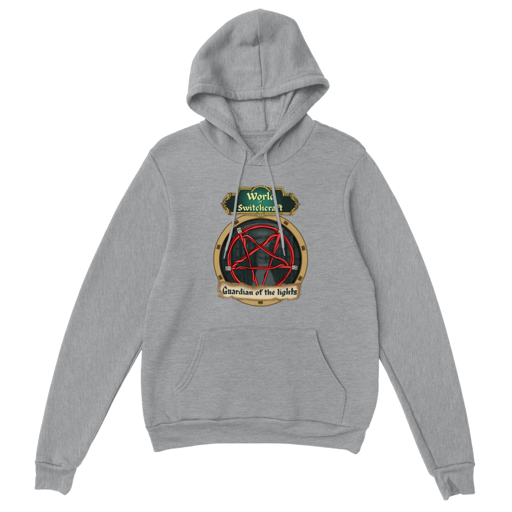 World of Switchcraft Hoodie