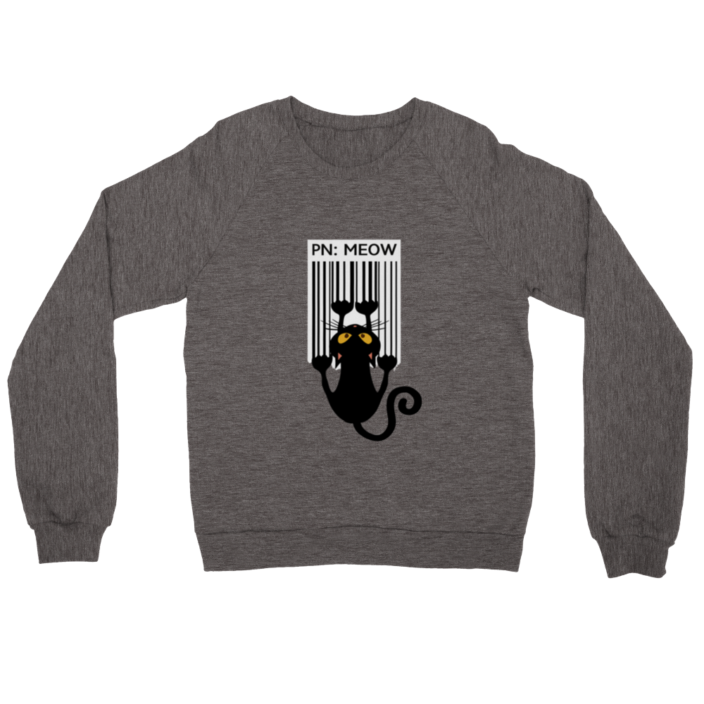 PN: MEOW Sweatshirt