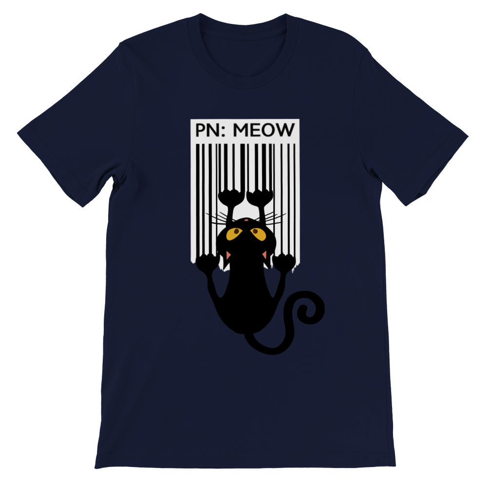 PN: MEOW T-shirt