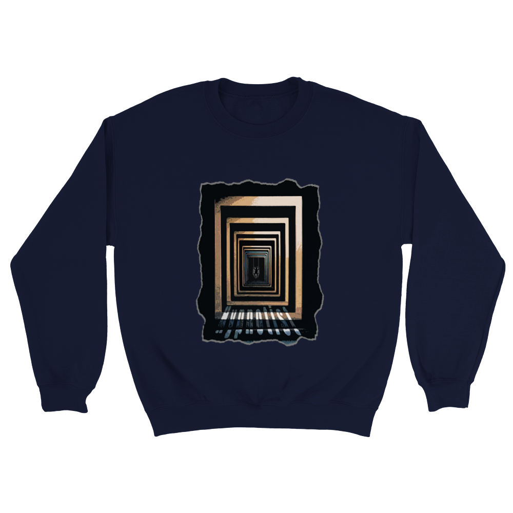 Hypnotist Sweatshirt