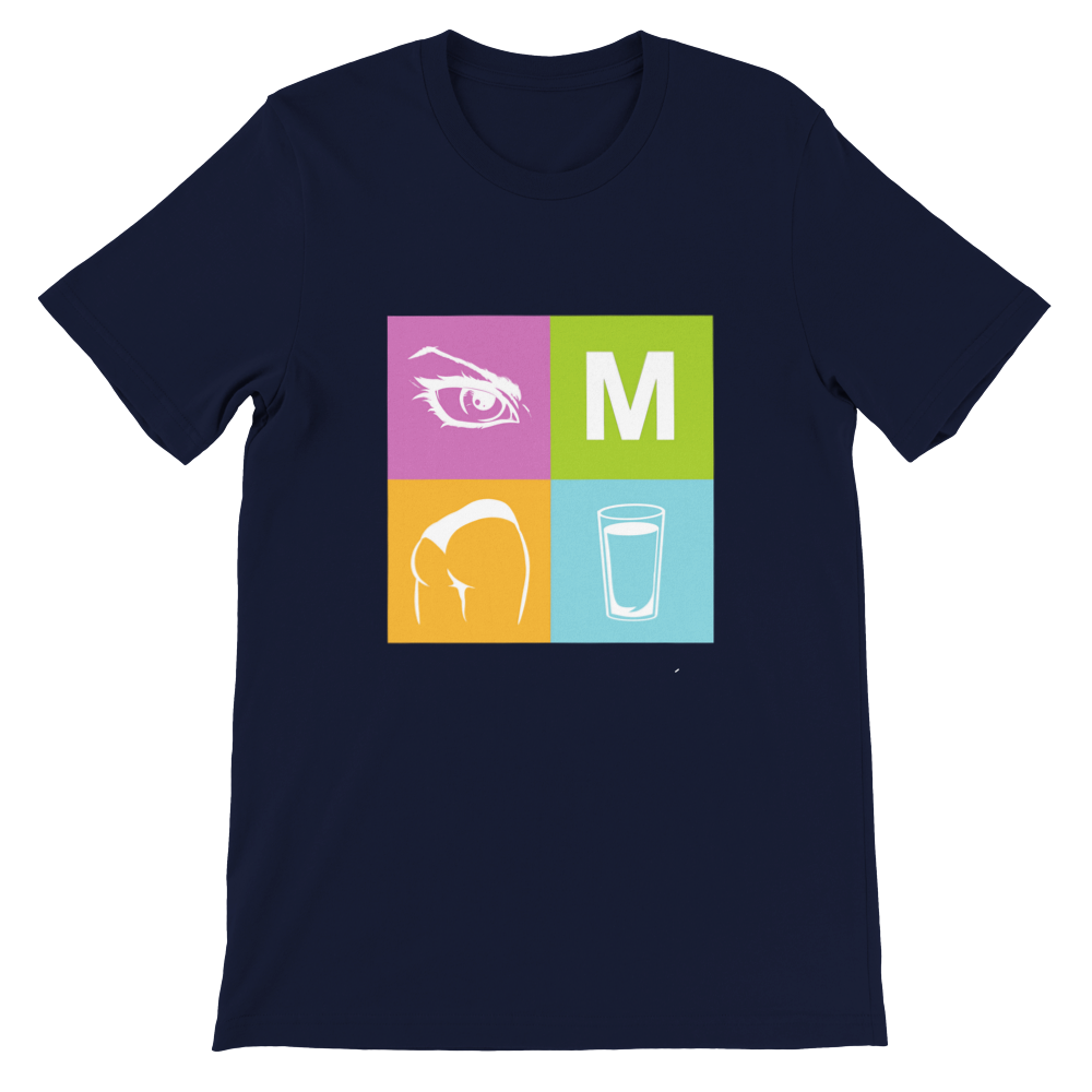 I am Beautiful T-shirt